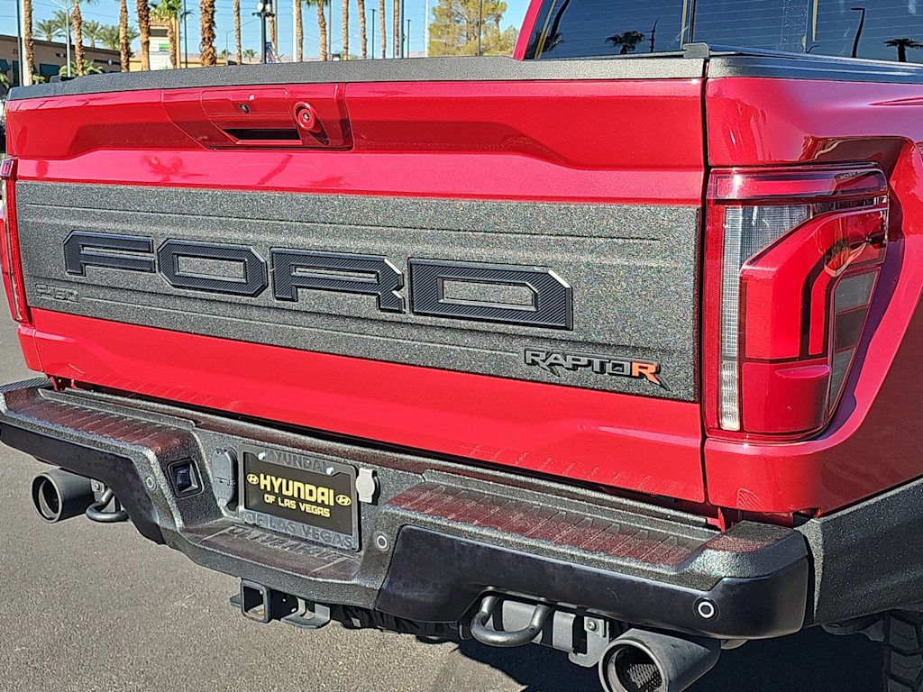 Thumbnail: 2024 Ford F-150 - 22