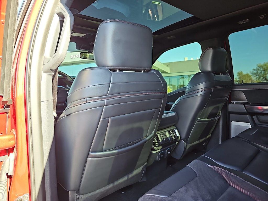 Thumbnail: 2024 Ford F-150 - 12