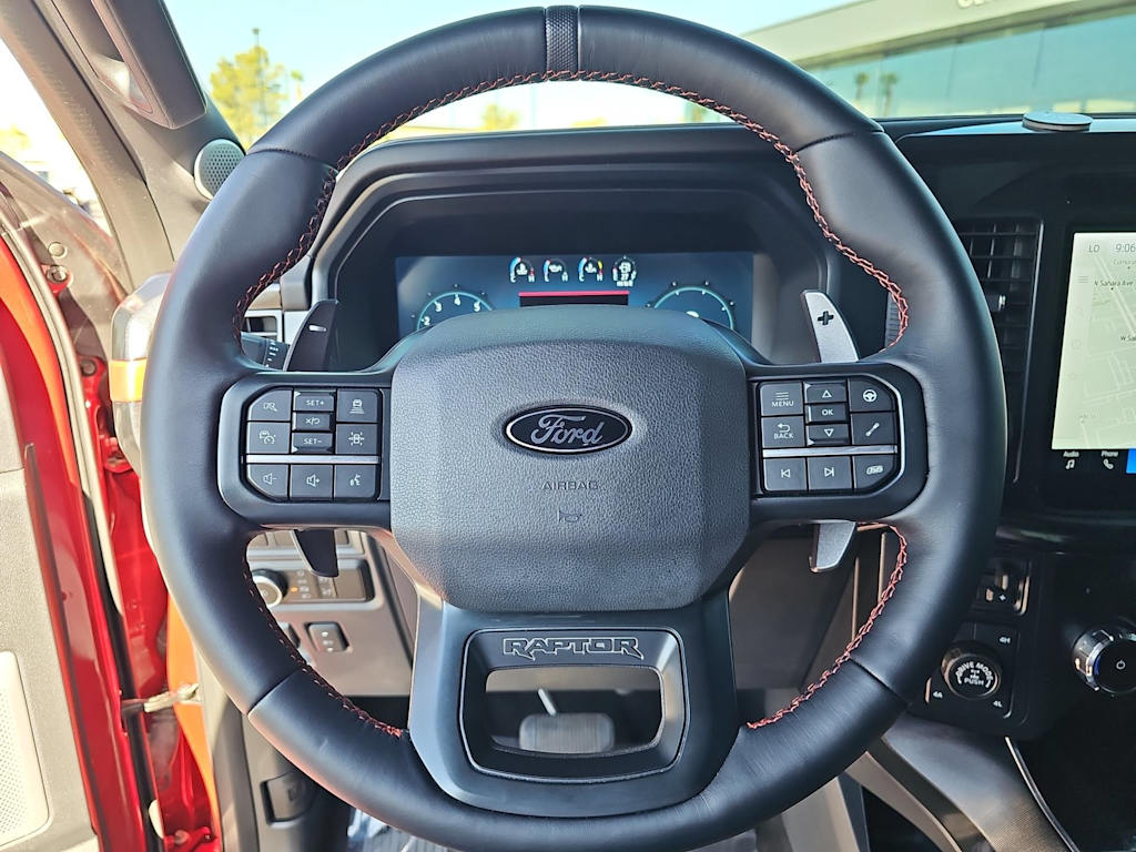Thumbnail: 2024 Ford F-150 - 9