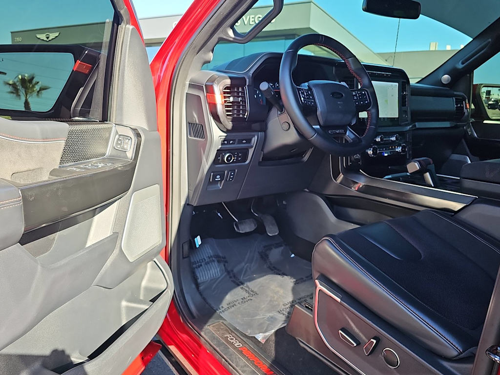 Thumbnail: 2024 Ford F-150 - 10