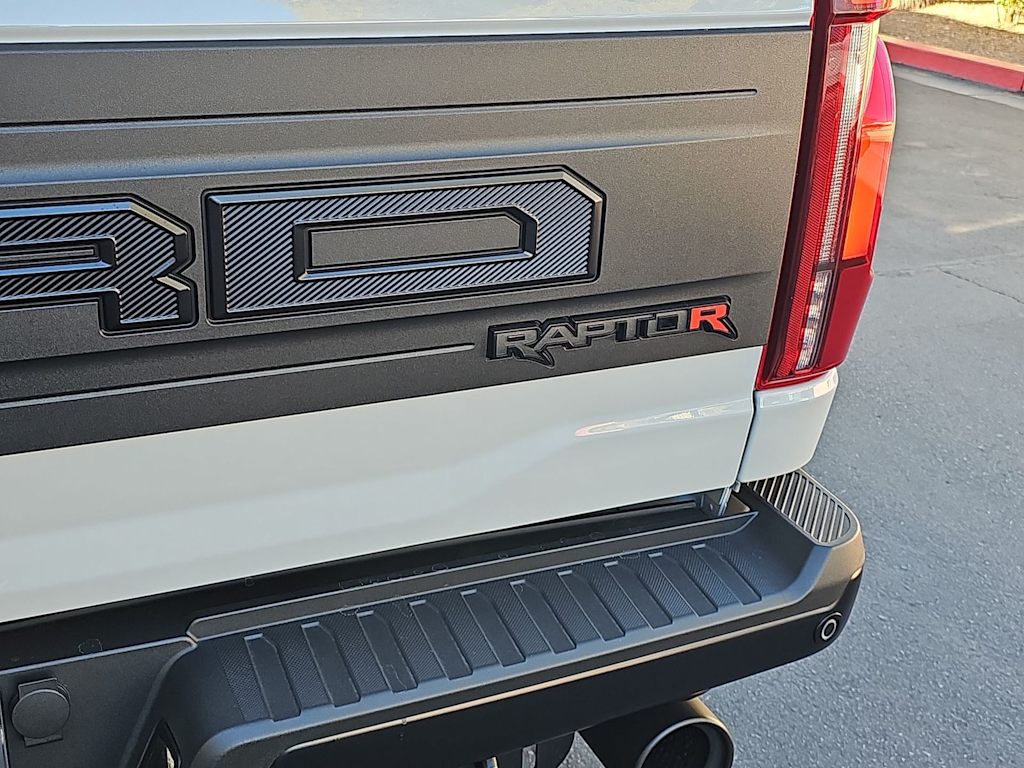 Thumbnail: 2026 Ford F-150 - 23