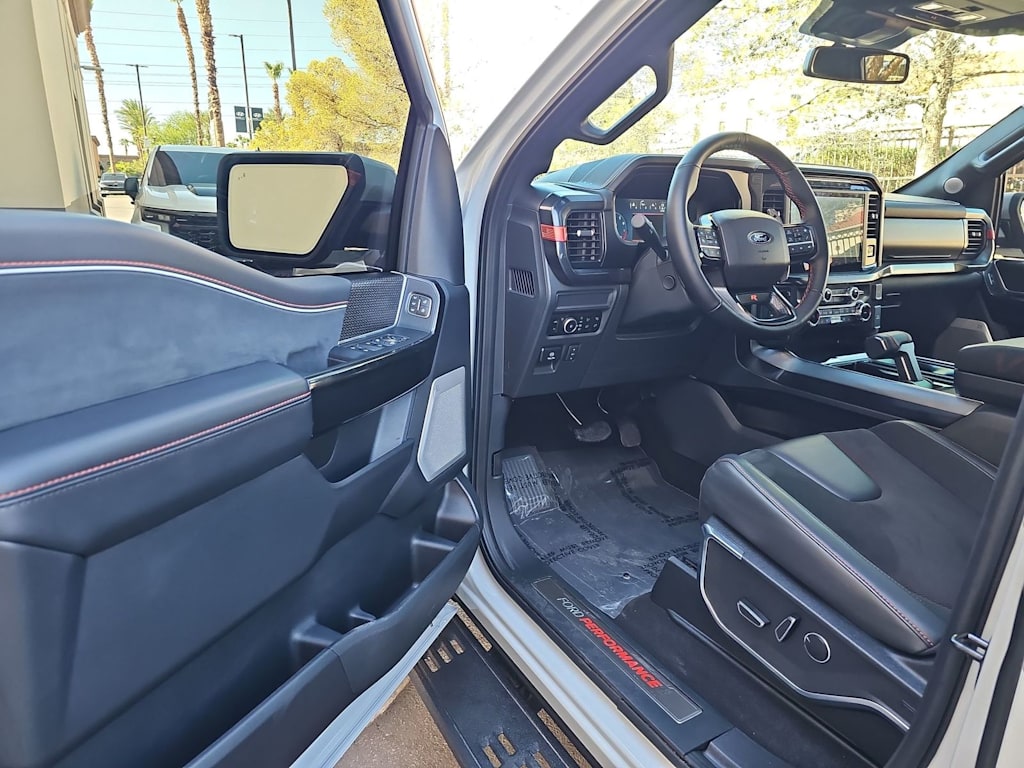 Thumbnail: 2026 Ford F-150 - 22