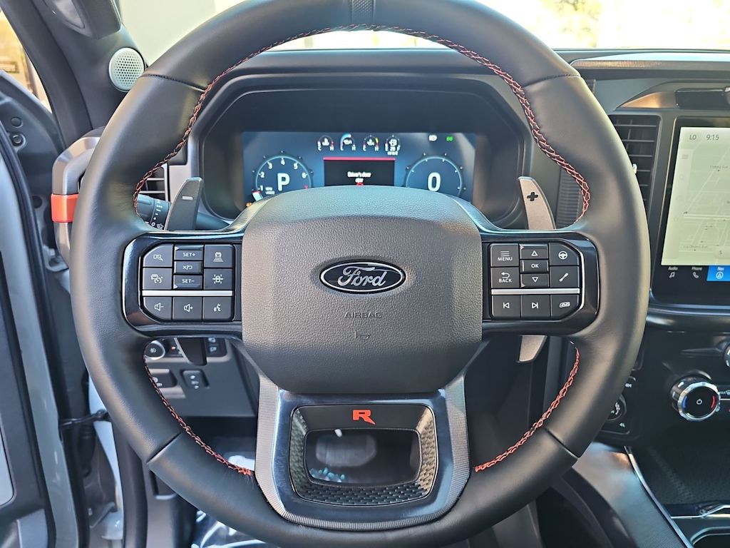 Thumbnail: 2026 Ford F-150 - 9