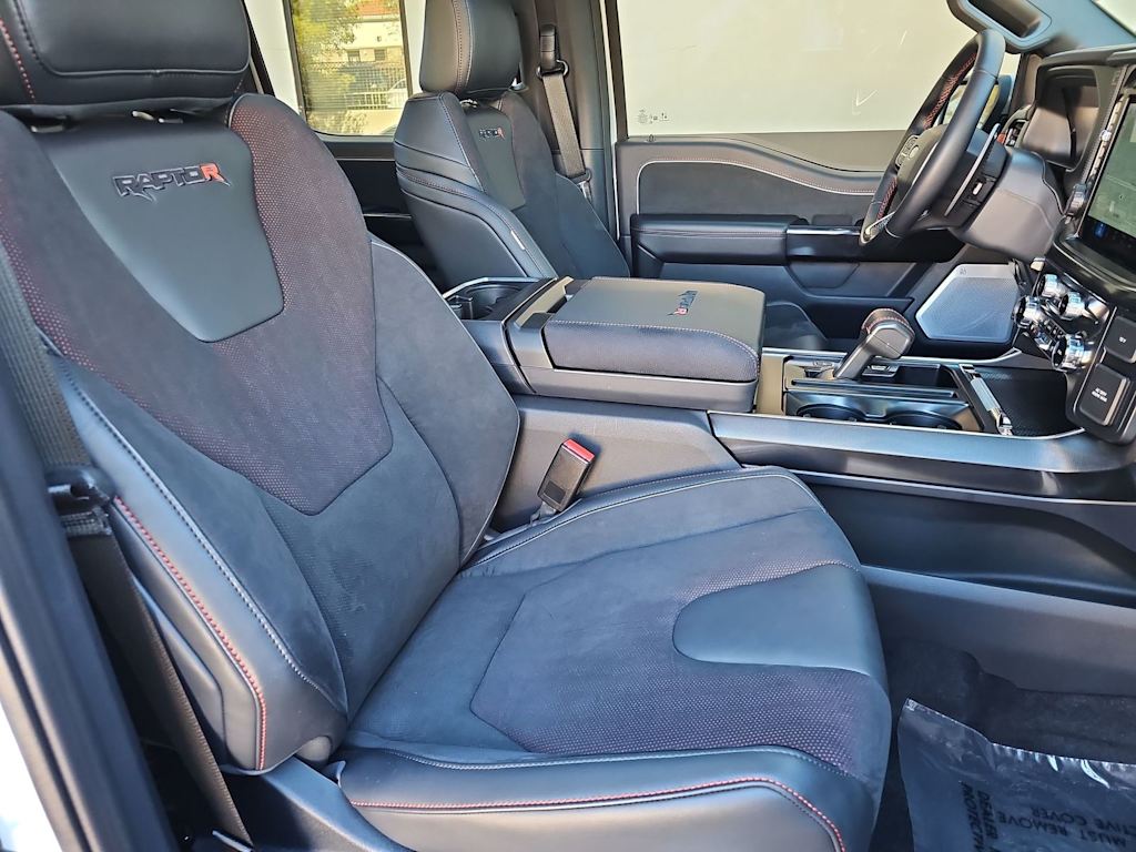 Thumbnail: 2026 Ford F-150 - 11