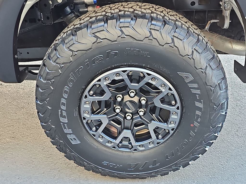 Thumbnail: 2026 Ford F-150 - 7