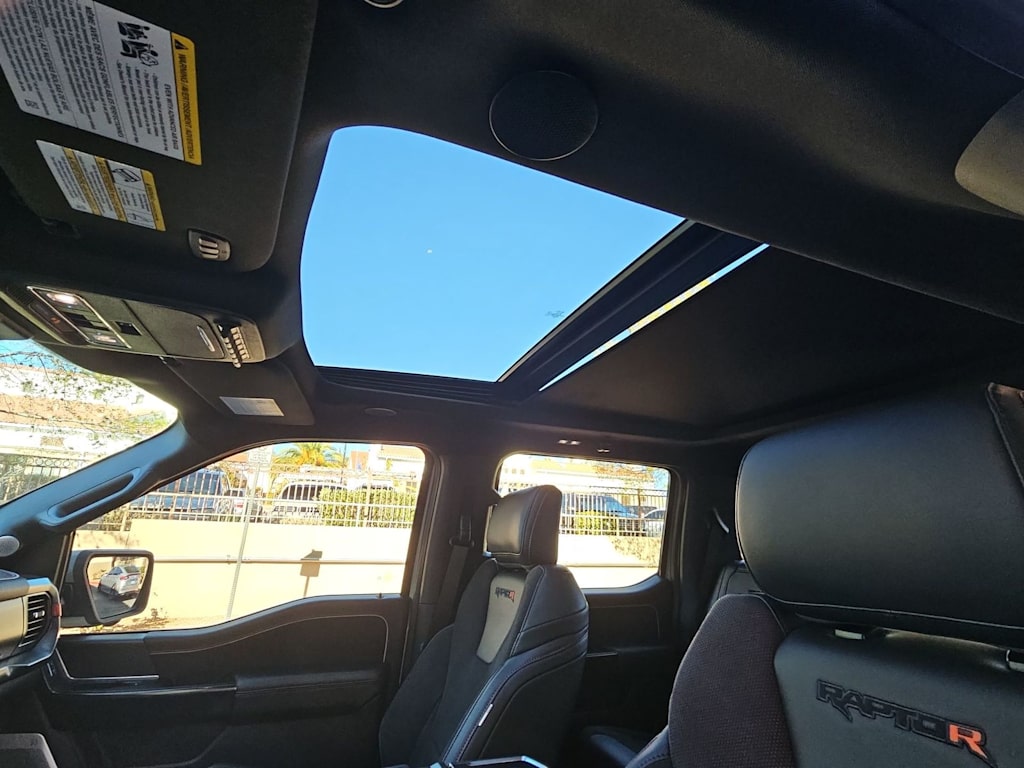 Thumbnail: 2026 Ford F-150 - 29