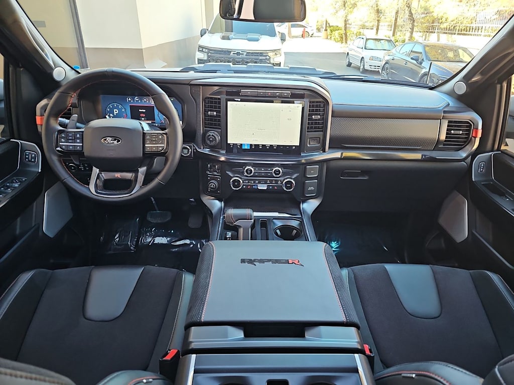 Thumbnail: 2026 Ford F-150 - 2
