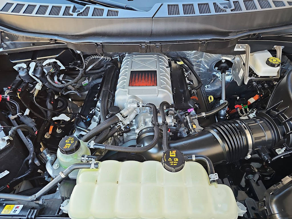 Thumbnail: 2026 Ford F-150 - 8