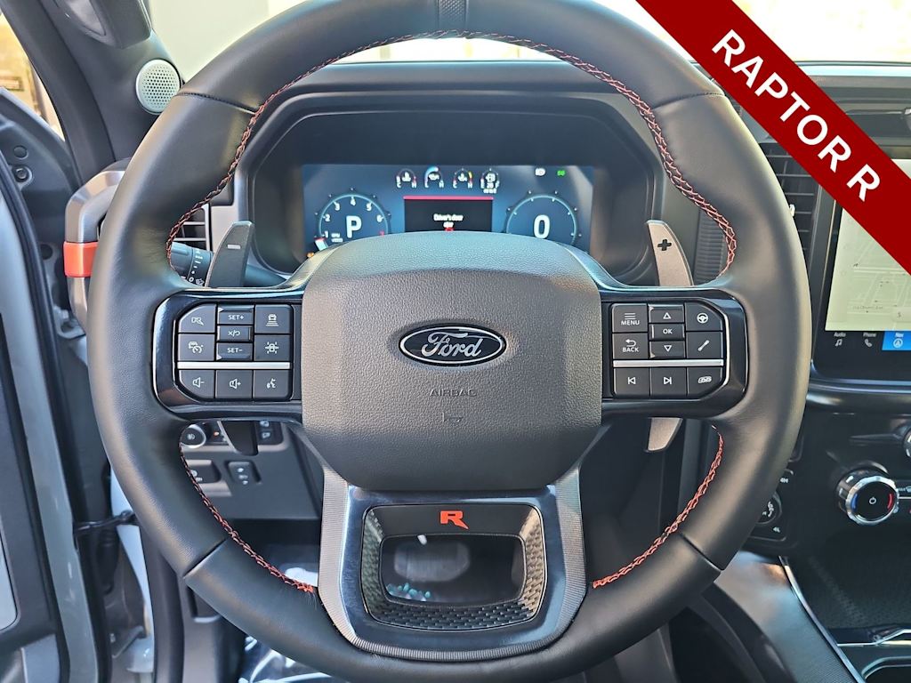 Thumbnail: 2026 Ford F-150 - 9