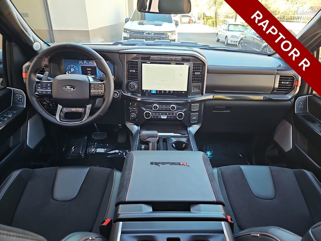Thumbnail: 2026 Ford F-150 - 2