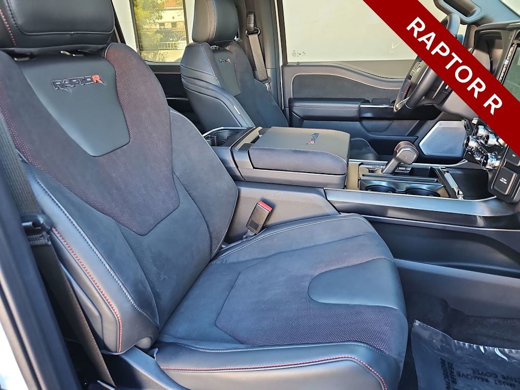 Thumbnail: 2026 Ford F-150 - 11
