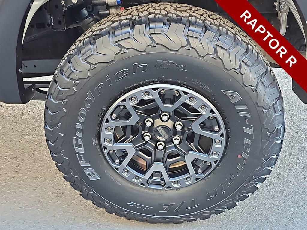 Thumbnail: 2026 Ford F-150 - 7