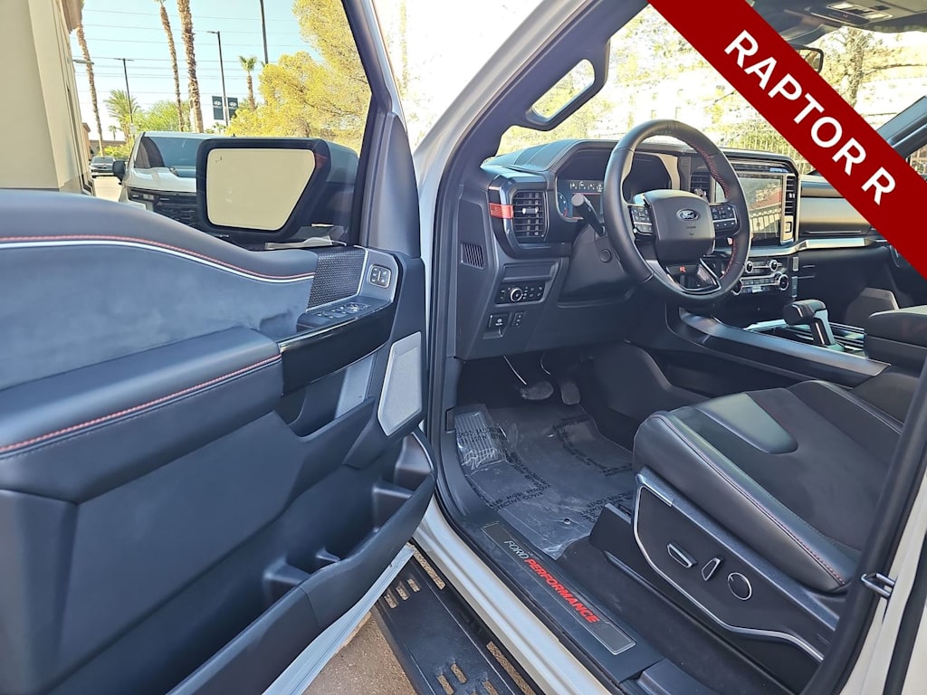 Thumbnail: 2026 Ford F-150 - 22