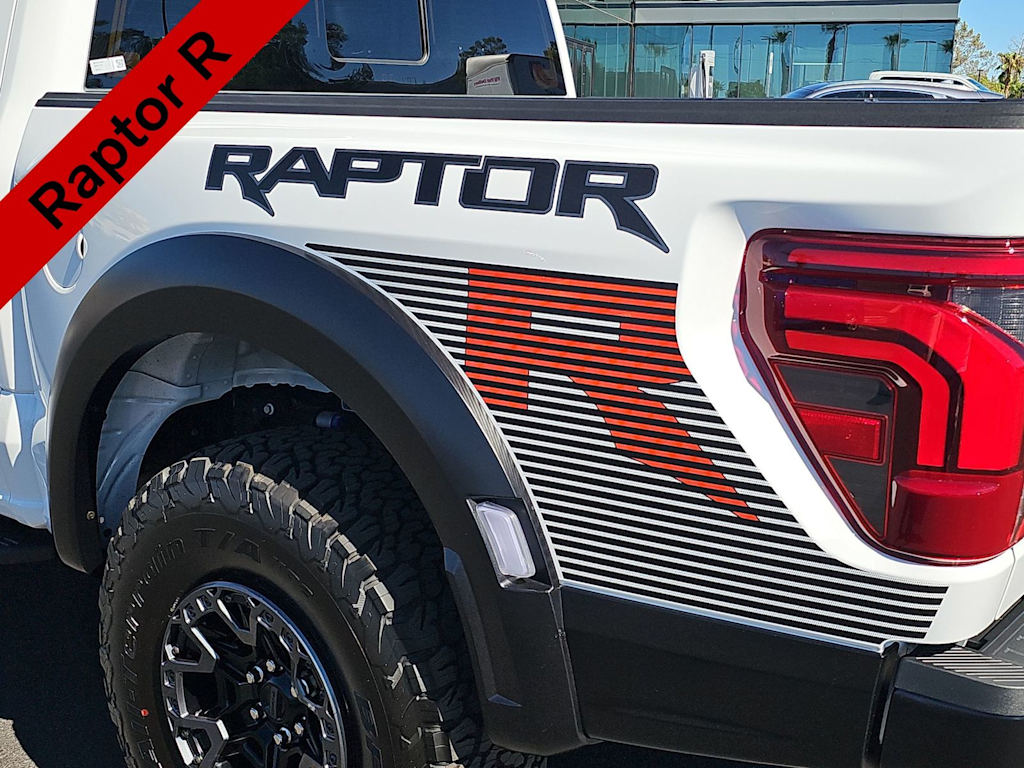 Thumbnail: 2026 Ford F-150 - 23