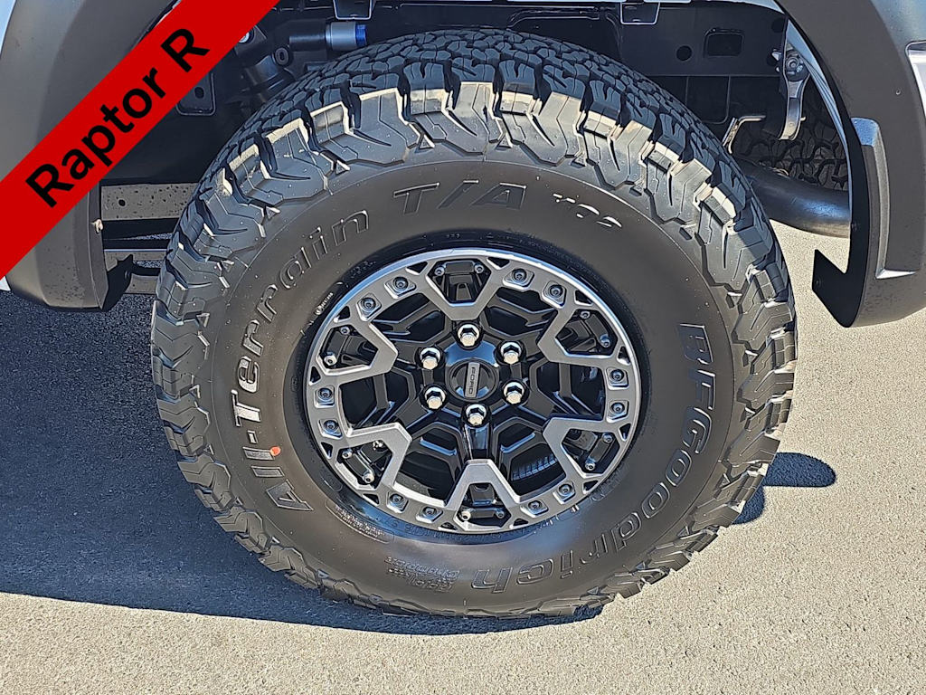 Thumbnail: 2026 Ford F-150 - 6
