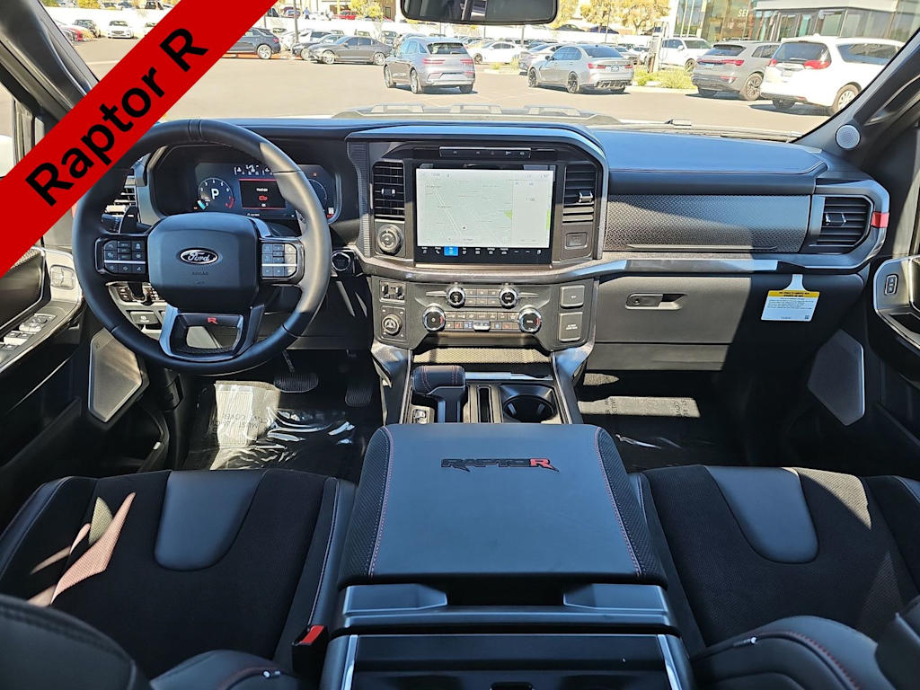 Thumbnail: 2026 Ford F-150 - 8