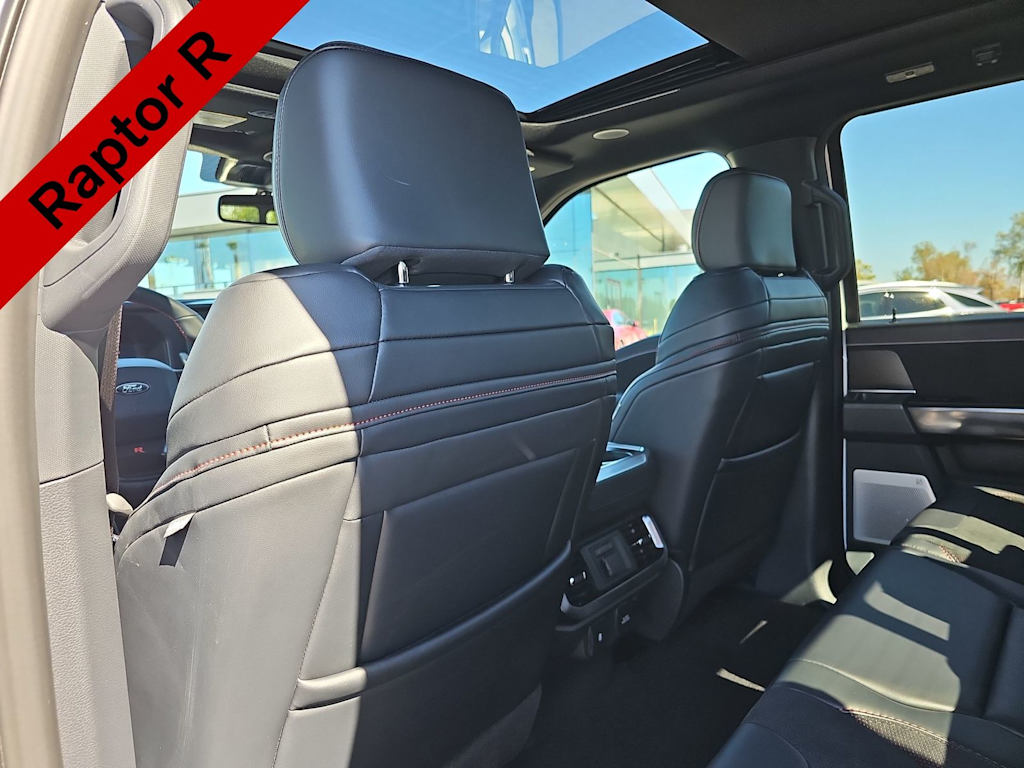 Thumbnail: 2026 Ford F-150 - 11