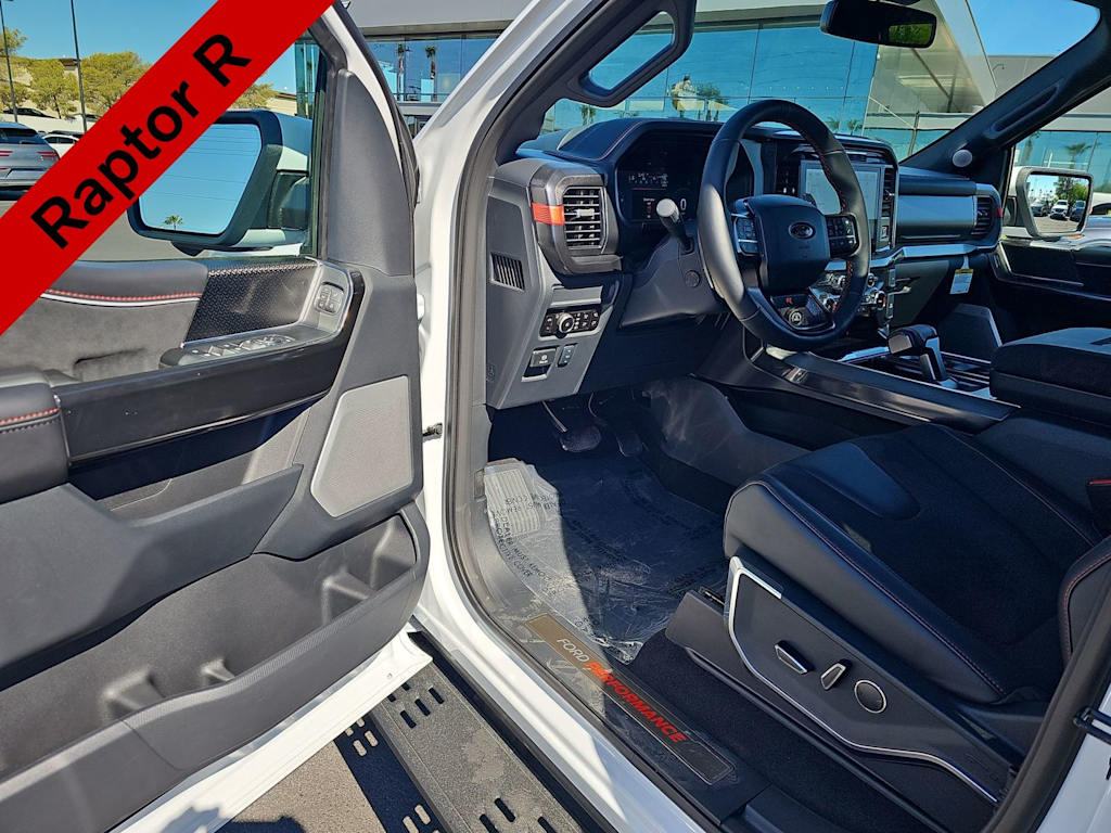 Thumbnail: 2026 Ford F-150 - 2
