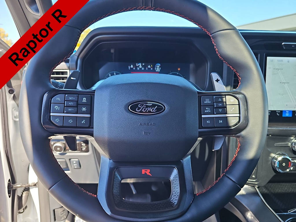 Thumbnail: 2026 Ford F-150 - 12