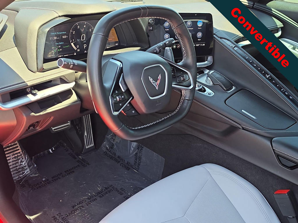 Thumbnail: 2022 Chevrolet Corvette - 2
