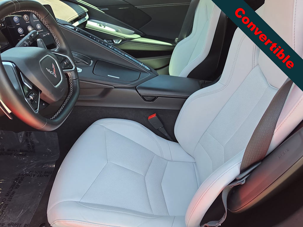 Thumbnail: 2022 Chevrolet Corvette - 9