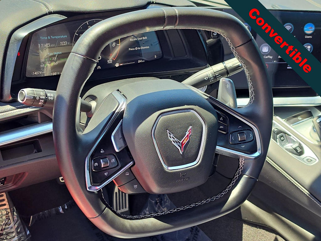 Thumbnail: 2022 Chevrolet Corvette - 11