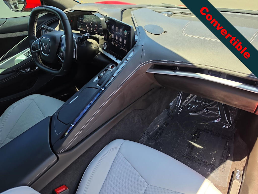 Thumbnail: 2022 Chevrolet Corvette - 8