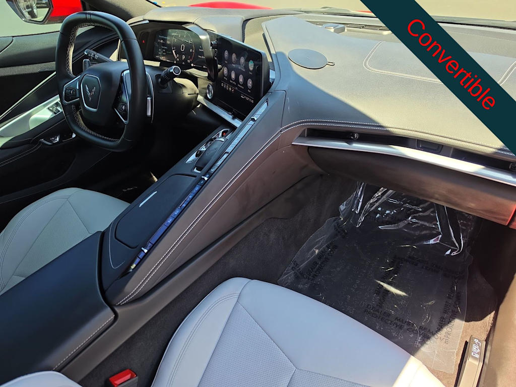 Thumbnail: 2022 Chevrolet Corvette - 8
