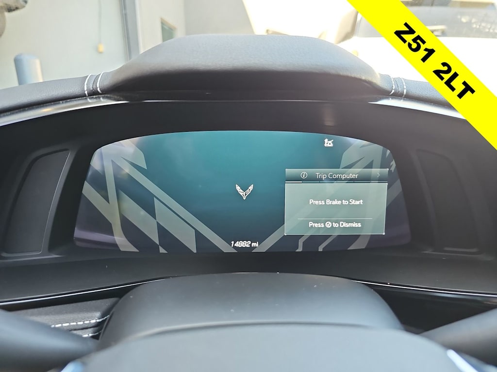 Thumbnail: 2024 Chevrolet Corvette - 14