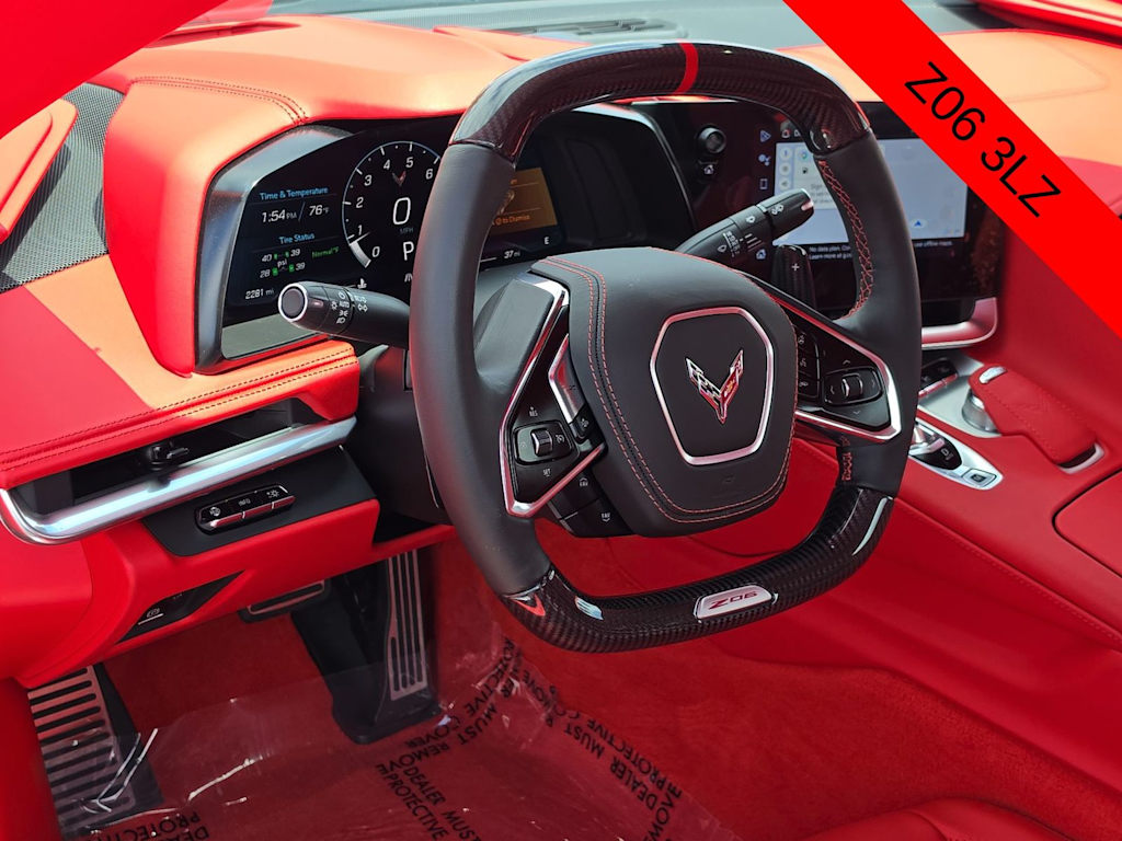 Thumbnail: 2024 Chevrolet Corvette - 2