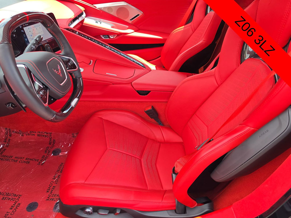 Thumbnail: 2024 Chevrolet Corvette - 11