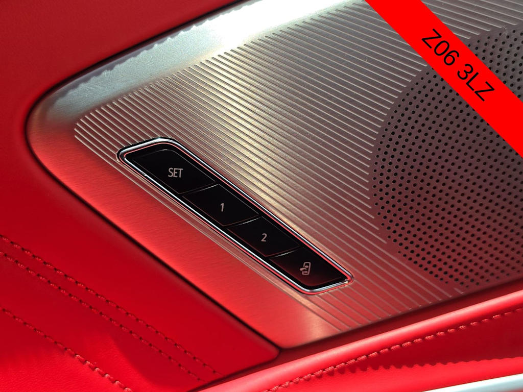 Thumbnail: 2024 Chevrolet Corvette - 30