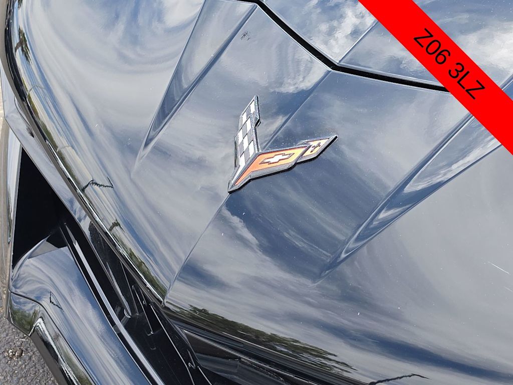 Thumbnail: 2024 Chevrolet Corvette - 7