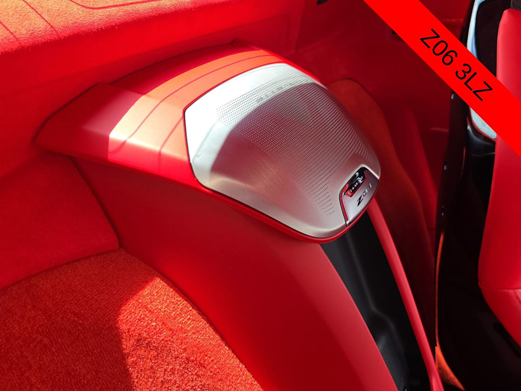 Thumbnail: 2024 Chevrolet Corvette - 20