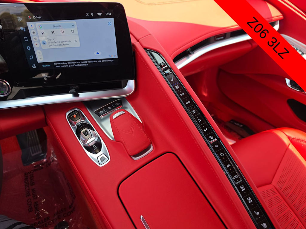 Thumbnail: 2024 Chevrolet Corvette - 13