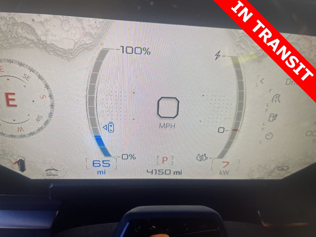 Thumbnail: 2024 GMC Hummer EV - 14