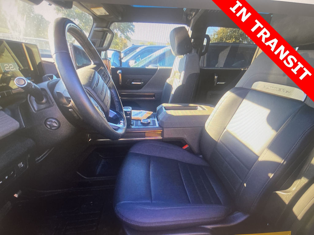 Thumbnail: 2024 GMC Hummer EV - 6