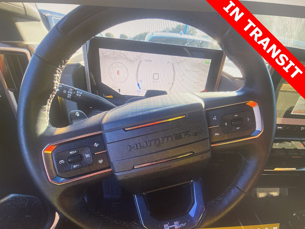 Thumbnail: 2024 GMC Hummer EV - 2