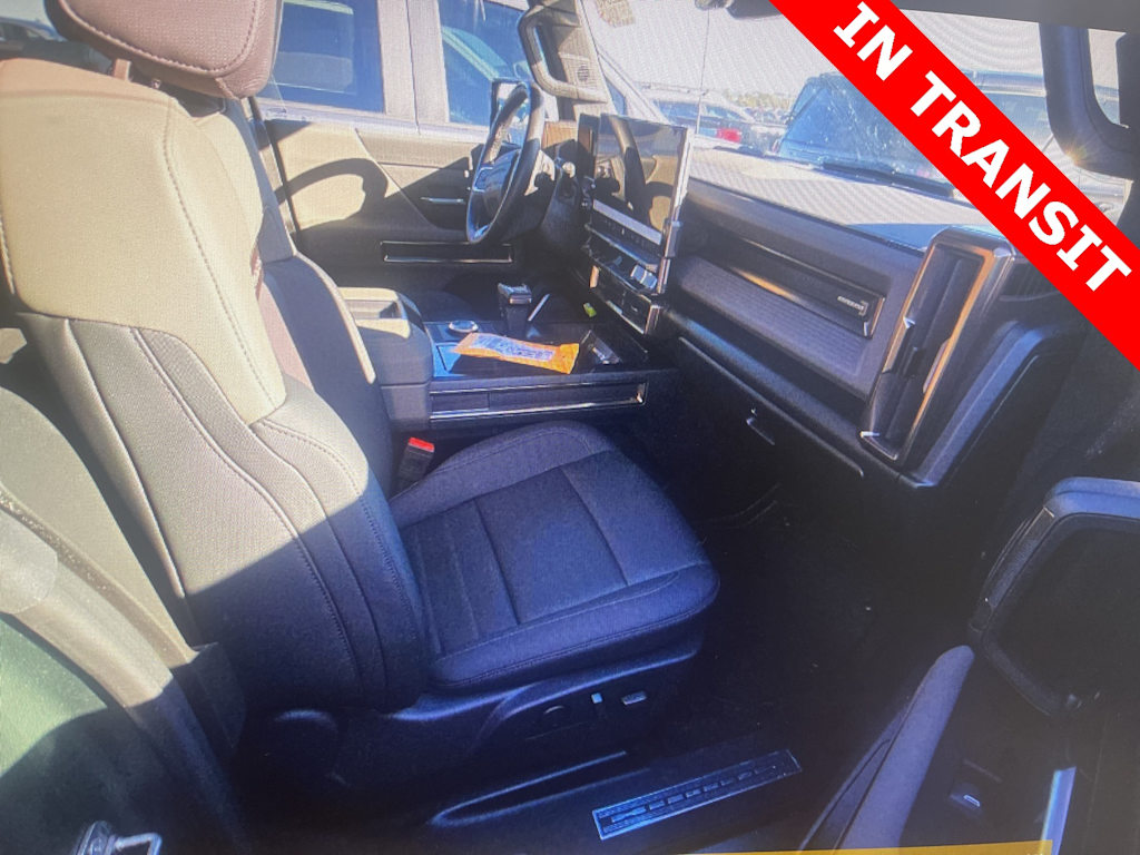 Thumbnail: 2024 GMC Hummer EV - 7