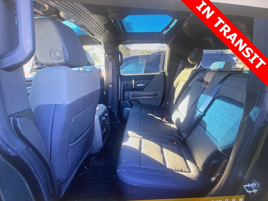 Thumbnail: 2024 GMC Hummer EV - 8