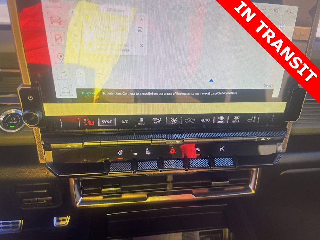 Thumbnail: 2024 GMC Hummer EV - 9