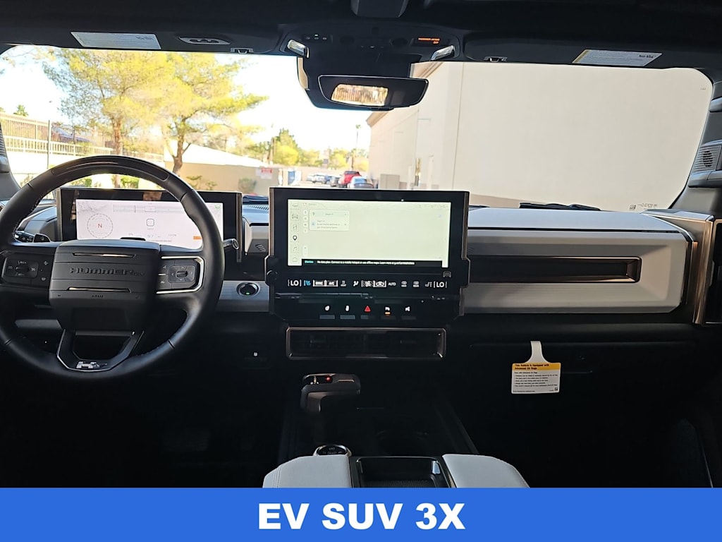Thumbnail: 2025 GMC Hummer EV - 2