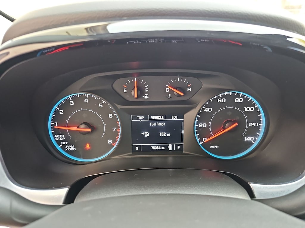 Thumbnail: 2021 Chevrolet Traverse - 16
