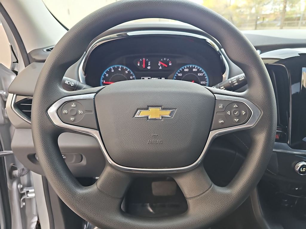 Thumbnail: 2021 Chevrolet Traverse - 13