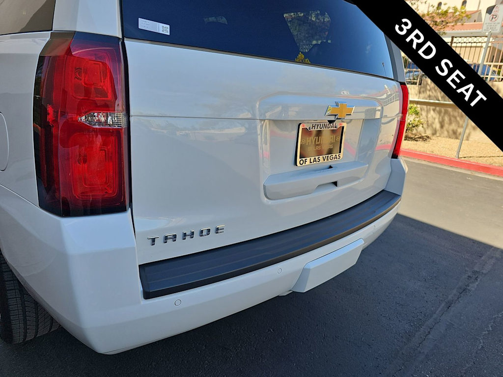 Thumbnail: 2019 Chevrolet Tahoe - 7