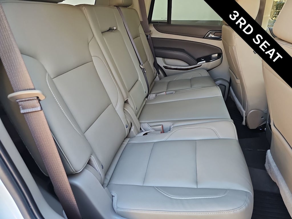 Thumbnail: 2019 Chevrolet Tahoe - 23