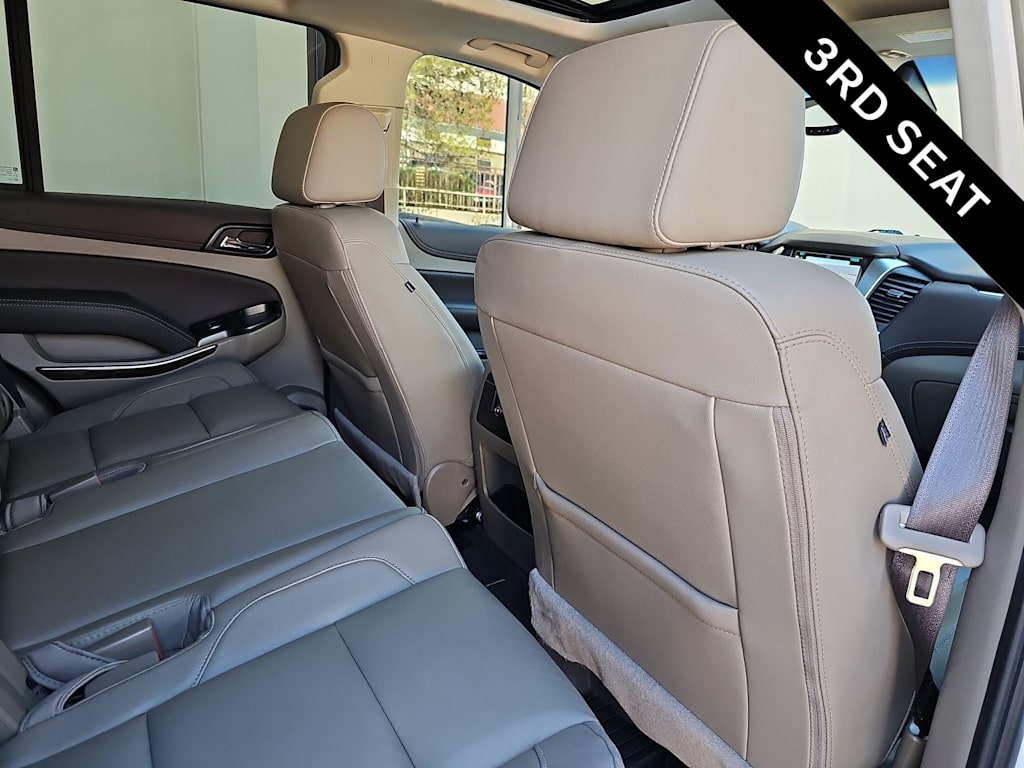 Thumbnail: 2019 Chevrolet Tahoe - 13