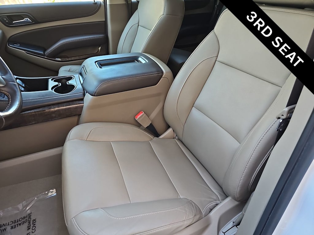 Thumbnail: 2019 Chevrolet Tahoe - 11