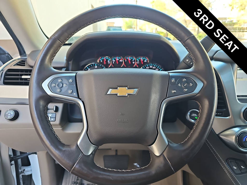Thumbnail: 2019 Chevrolet Tahoe - 14