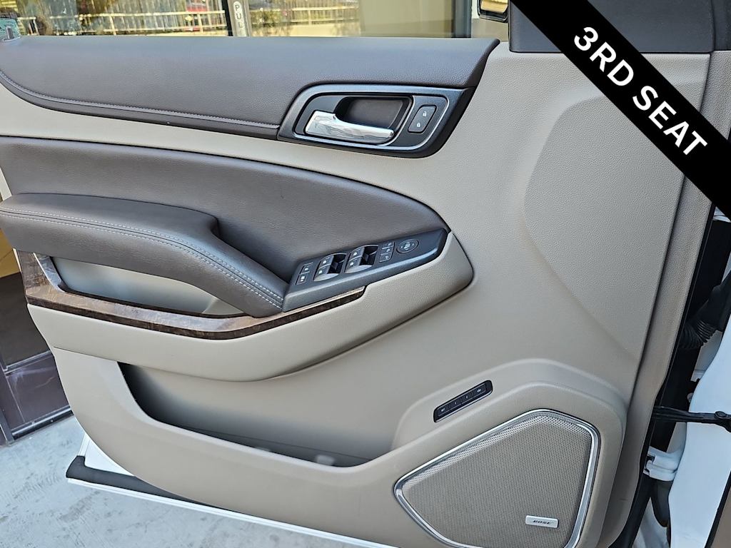 Thumbnail: 2019 Chevrolet Tahoe - 27